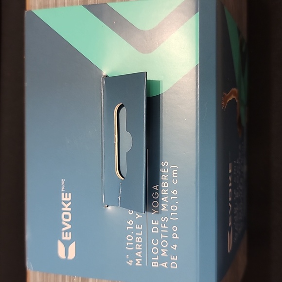 🎄 2 yoga blocks - see pic - Picture 3 of 4